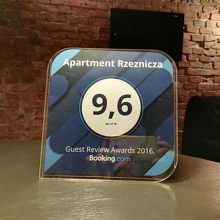 Apartment Rzeznicza Вроцлав Экстерьер фото