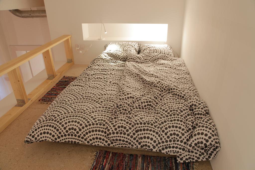 Apartment Rzeznicza Вроцлав Номер фото