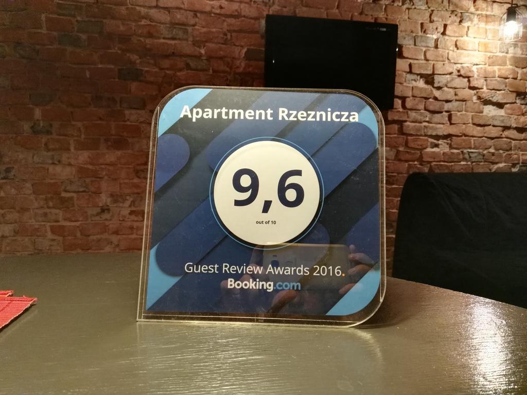 Apartment Rzeznicza Вроцлав Экстерьер фото
